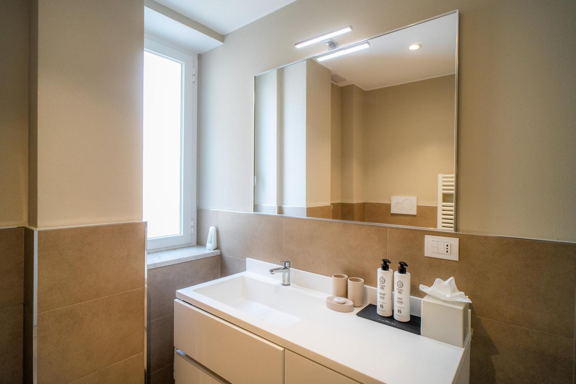 Residence San Marco Suites&Apartments อาลัสซิโอ ภายนอก รูปภาพ